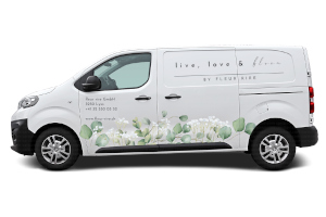 Lieferwagen