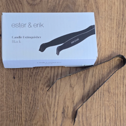 Kerzenlöscher von Ester & Eric