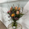 Tulpenstrauss