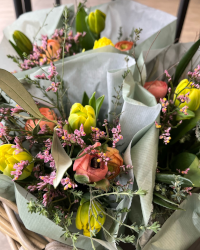 Frischblumen